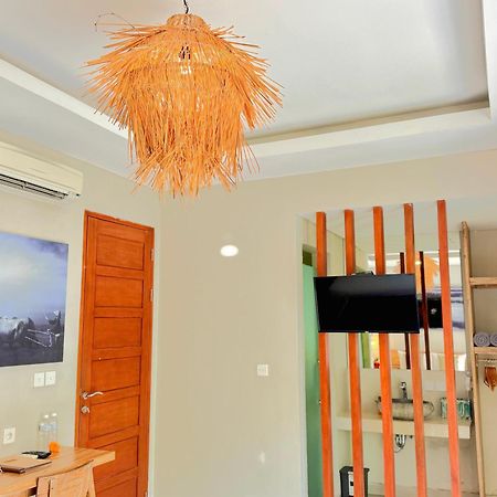 Mossca Mooi Hotel Ubud  Exterior photo