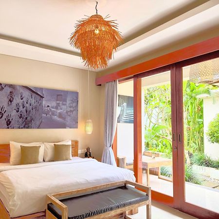 Mossca Mooi Hotel Ubud  Exterior photo