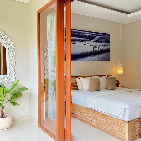 Mossca Mooi Hotel Ubud  Exterior photo