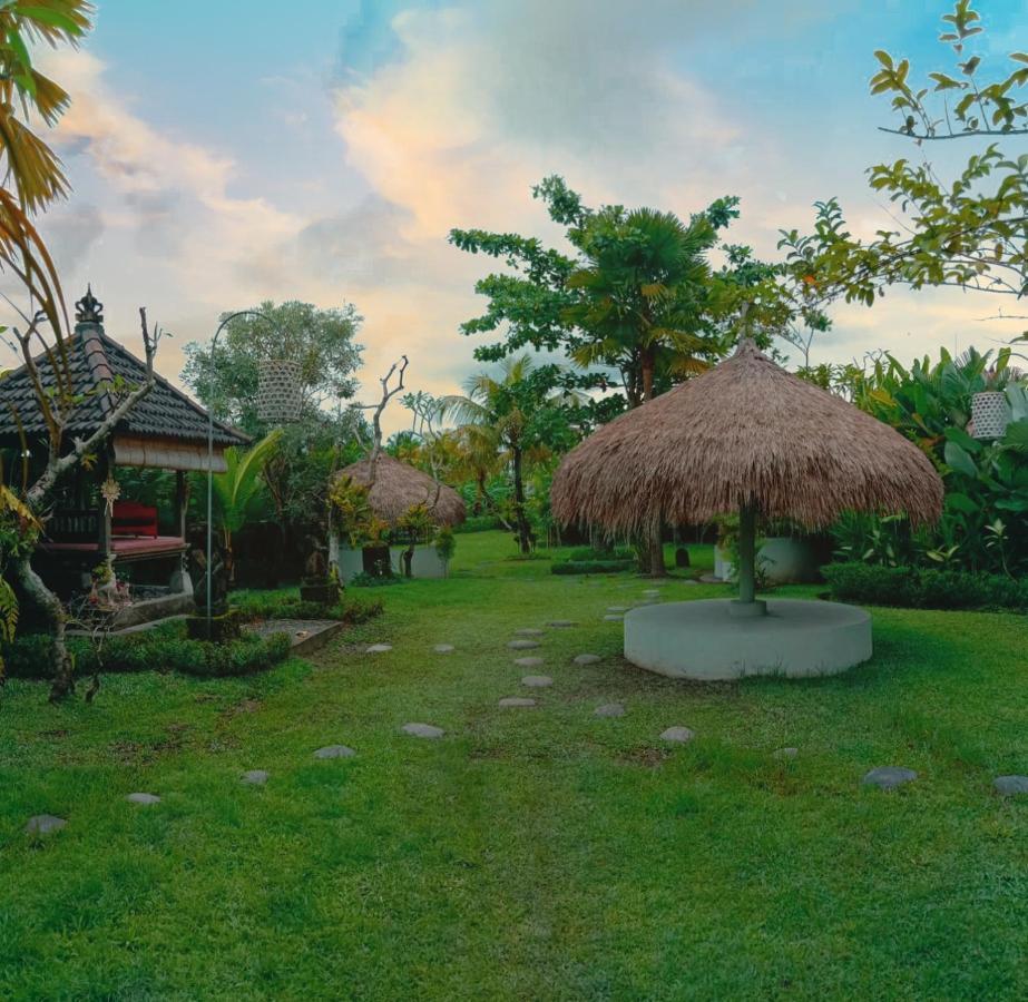 Mossca Mooi Hotel Ubud  Exterior photo