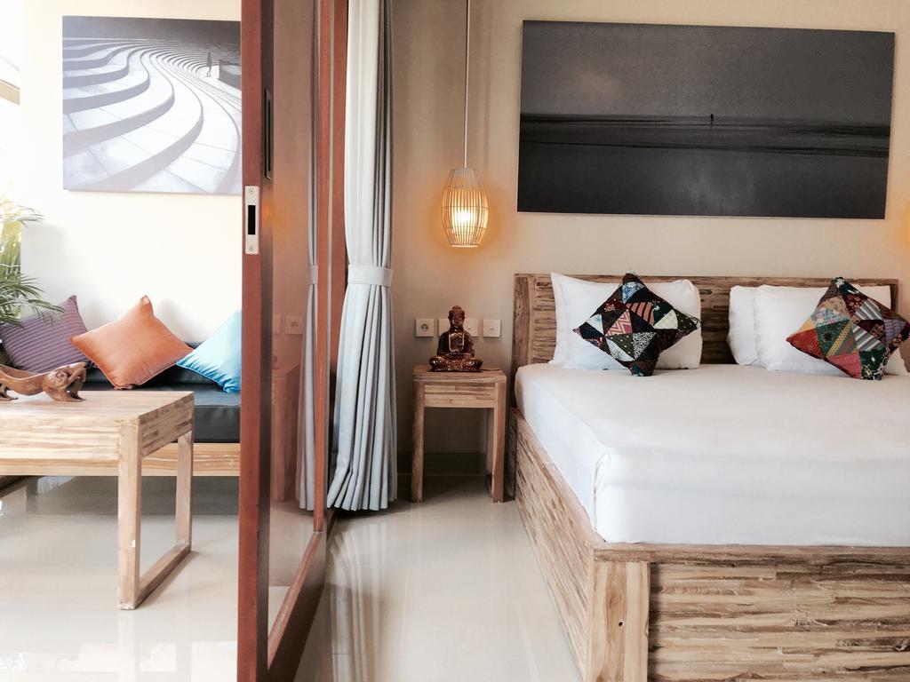 Mossca Mooi Hotel Ubud  Exterior photo