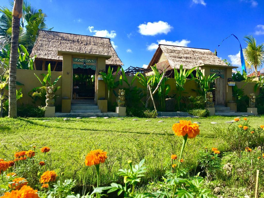 Mossca Mooi Hotel Ubud  Exterior photo