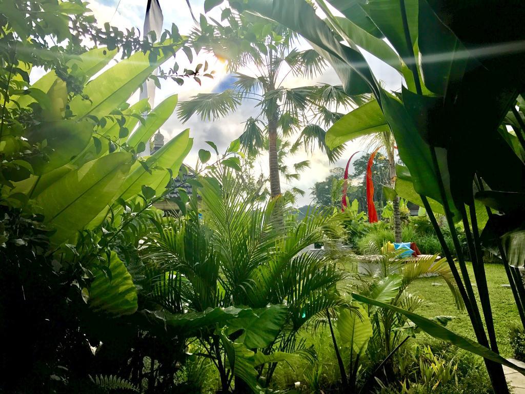 Mossca Mooi Hotel Ubud  Exterior photo
